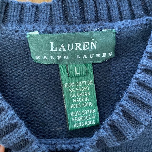 Lauren by Ralph Lauren - Picture 2 of 3